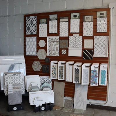 Carpet One Fayetteville showroom